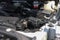 2023 Chevrolet Silverado 3500HD Work Truck
