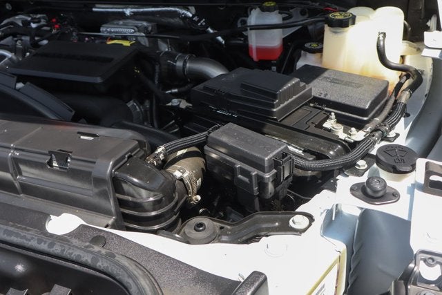 2023 Chevrolet Silverado 3500HD Work Truck