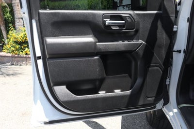 2023 Chevrolet Silverado 3500HD Work Truck