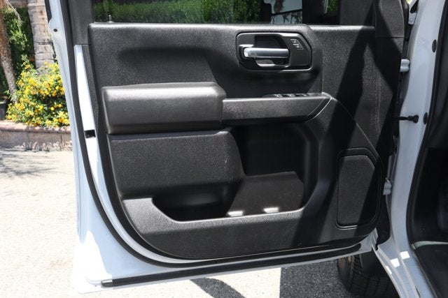 2023 Chevrolet Silverado 3500HD Work Truck