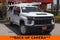 2023 Chevrolet Silverado 3500HD Work Truck