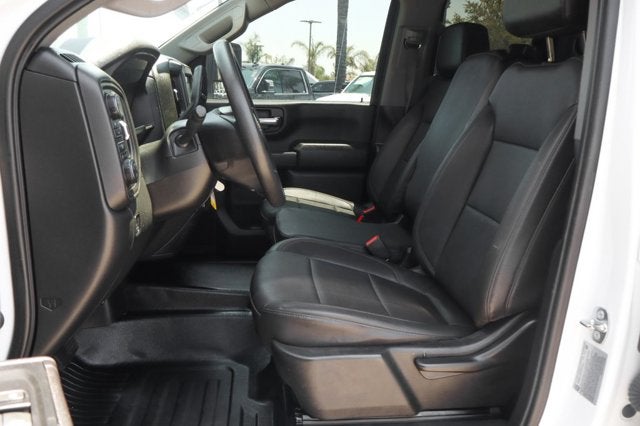 2023 Chevrolet Silverado 3500HD Work Truck
