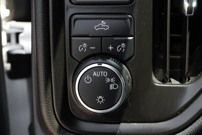 2023 Chevrolet Silverado 3500HD Work Truck