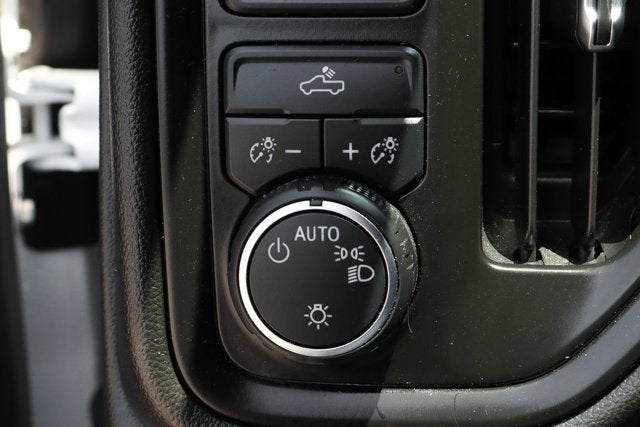 2023 Chevrolet Silverado 3500HD Work Truck