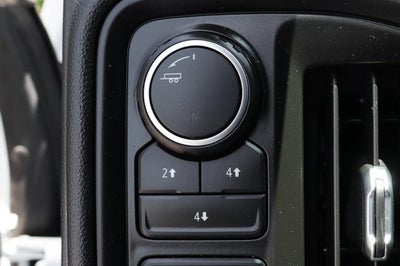 2023 Chevrolet Silverado 3500HD Work Truck