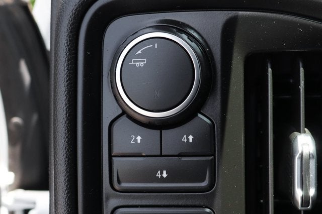 2023 Chevrolet Silverado 3500HD Work Truck