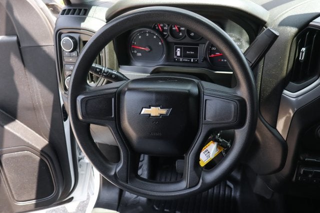 2023 Chevrolet Silverado 3500HD Work Truck