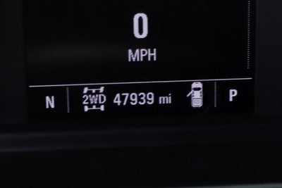 2023 Chevrolet Silverado 3500HD Work Truck