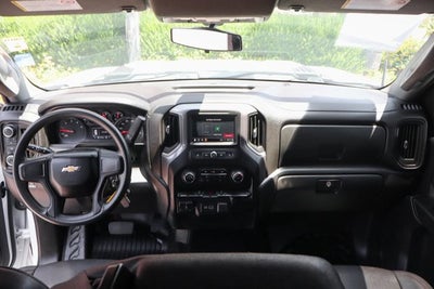 2023 Chevrolet Silverado 3500HD Work Truck