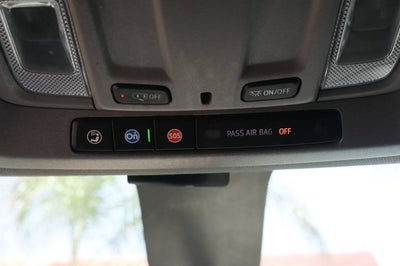 2023 Chevrolet Silverado 3500HD Work Truck