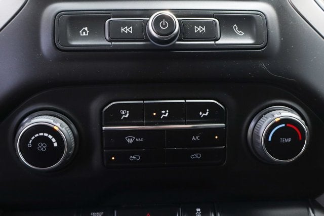 2023 Chevrolet Silverado 3500HD Work Truck