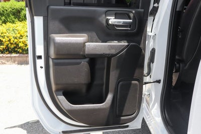 2023 Chevrolet Silverado 3500HD Work Truck