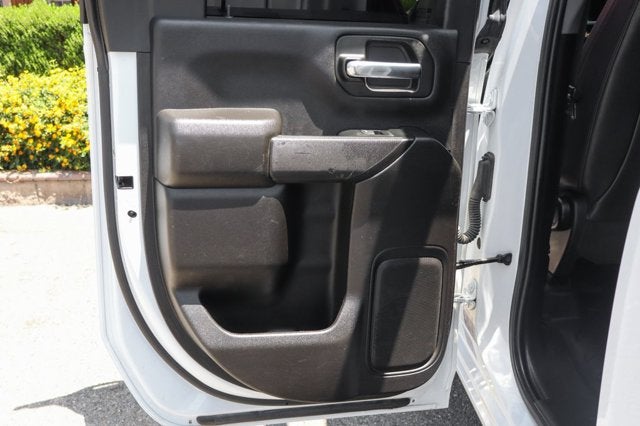 2023 Chevrolet Silverado 3500HD Work Truck