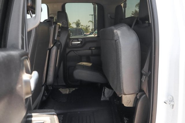 2023 Chevrolet Silverado 3500HD Work Truck