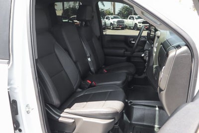 2023 Chevrolet Silverado 3500HD Work Truck