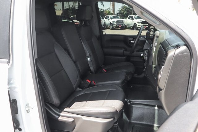 2023 Chevrolet Silverado 3500HD Work Truck