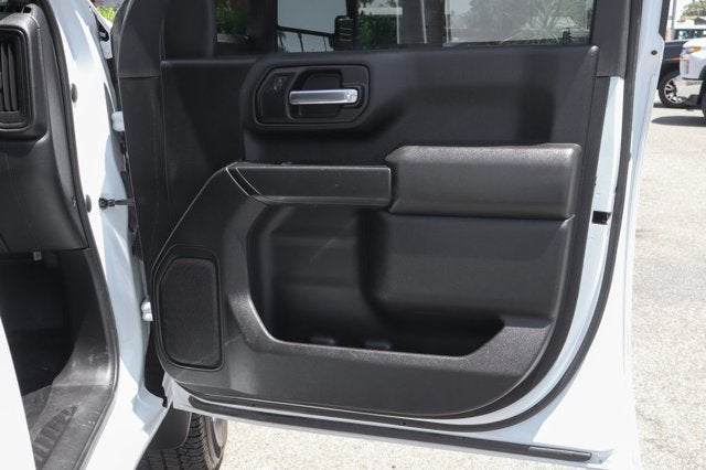 2023 Chevrolet Silverado 3500HD Work Truck