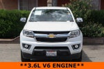 2015 Chevrolet Colorado LT