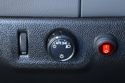2017 Chevrolet Colorado Work Truck