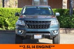 2017 Chevrolet Colorado Work Truck