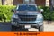 2017 Chevrolet Colorado Work Truck