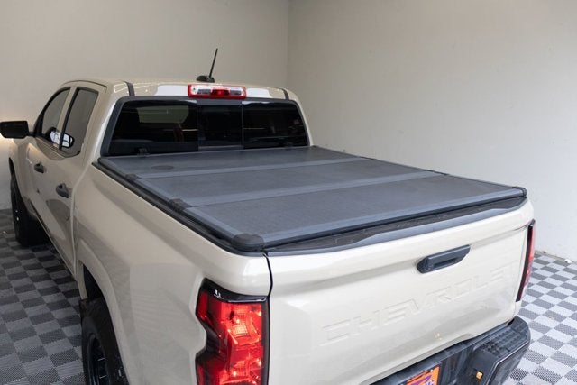 2024 Chevrolet Colorado Work Truck