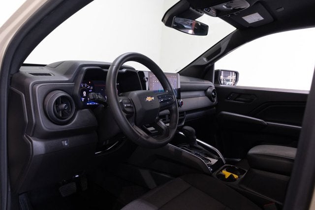 2024 Chevrolet Colorado Work Truck