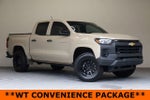 2024 Chevrolet Colorado Work Truck