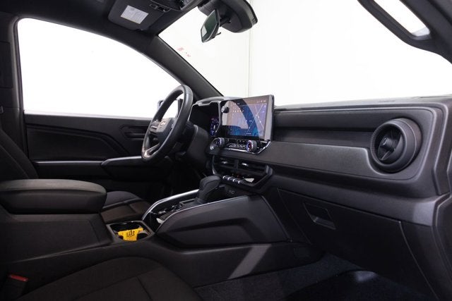 2024 Chevrolet Colorado Work Truck