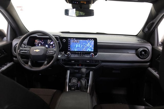 2024 Chevrolet Colorado Work Truck