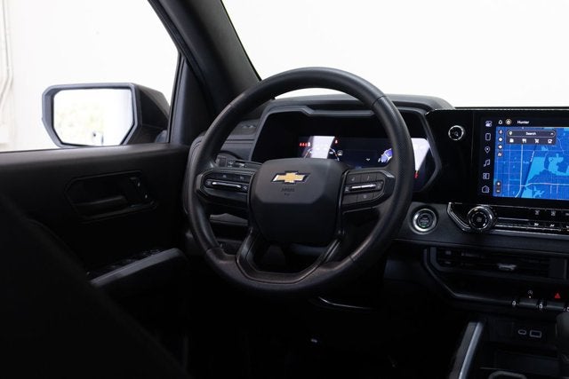 2024 Chevrolet Colorado Work Truck