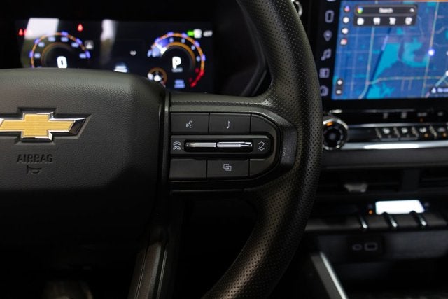 2024 Chevrolet Colorado Work Truck