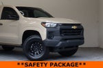 2024 Chevrolet Colorado Work Truck