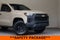 2024 Chevrolet Colorado Work Truck