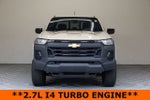 2024 Chevrolet Colorado Work Truck