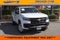 2022 Chevrolet Colorado Work Truck