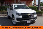 2022 Chevrolet Colorado Work Truck