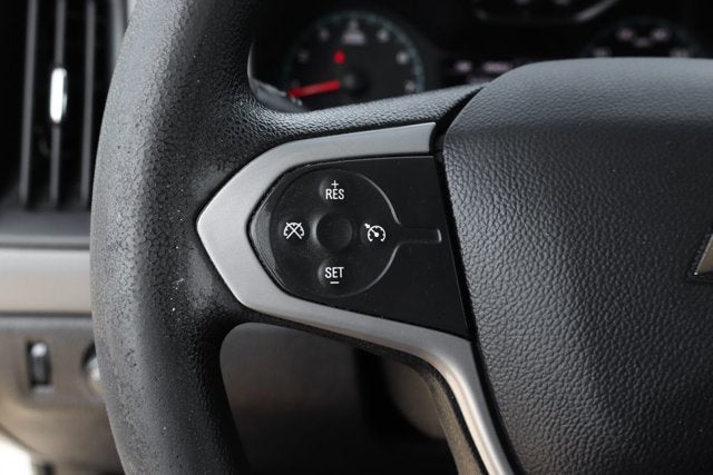 2022 Chevrolet Colorado Work Truck