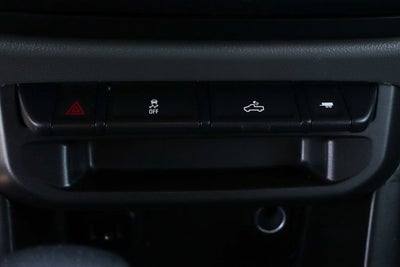 2022 Chevrolet Colorado Work Truck