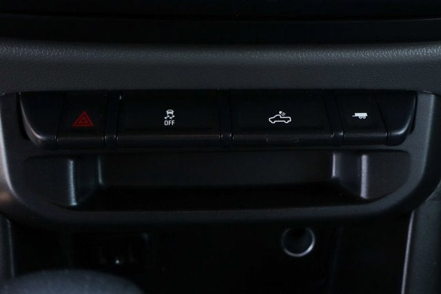 2022 Chevrolet Colorado Work Truck