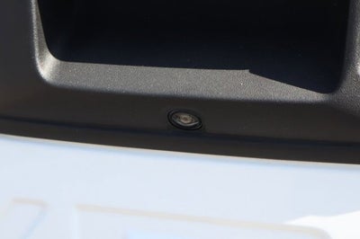 2022 Chevrolet Colorado Work Truck