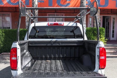 2022 Chevrolet Colorado Work Truck