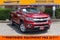2017 Chevrolet Colorado LT
