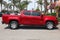 2017 Chevrolet Colorado LT
