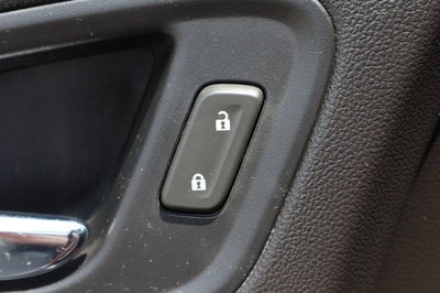 2017 Chevrolet Colorado LT