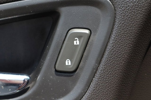 2017 Chevrolet Colorado LT