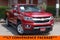 2017 Chevrolet Colorado LT
