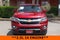 2017 Chevrolet Colorado LT
