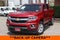 2017 Chevrolet Colorado LT