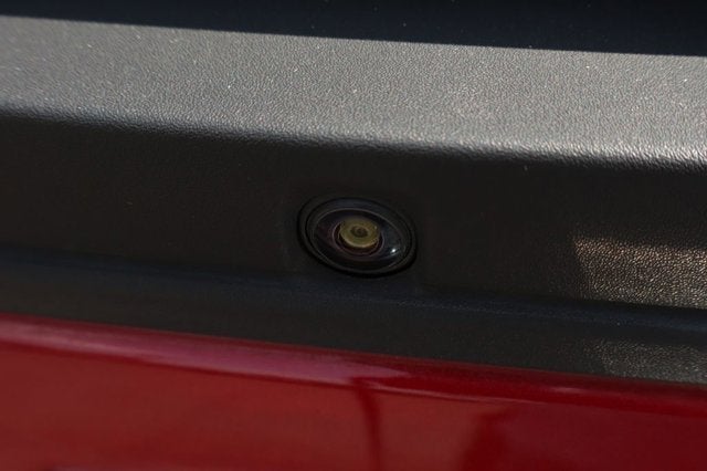 2017 Chevrolet Colorado LT
